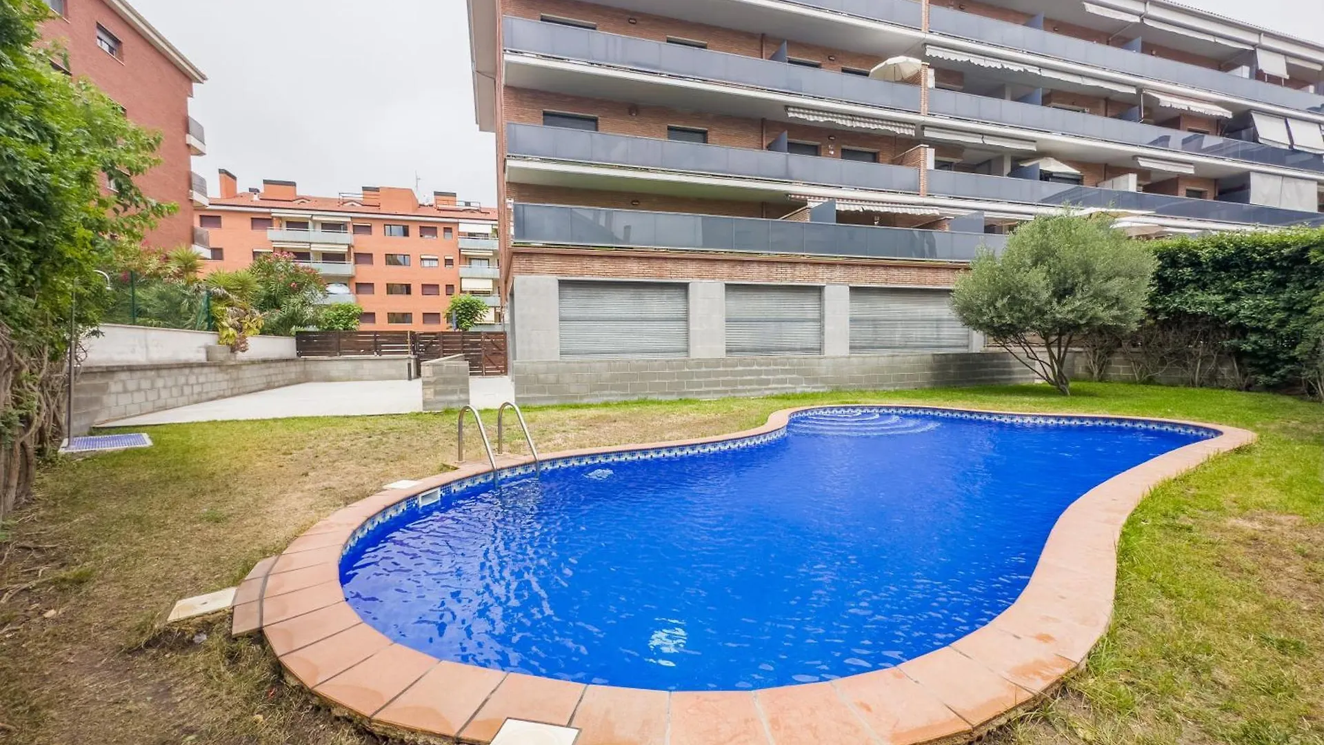 Lloret Apartment & Parking Lloret de Mar Spanyolország