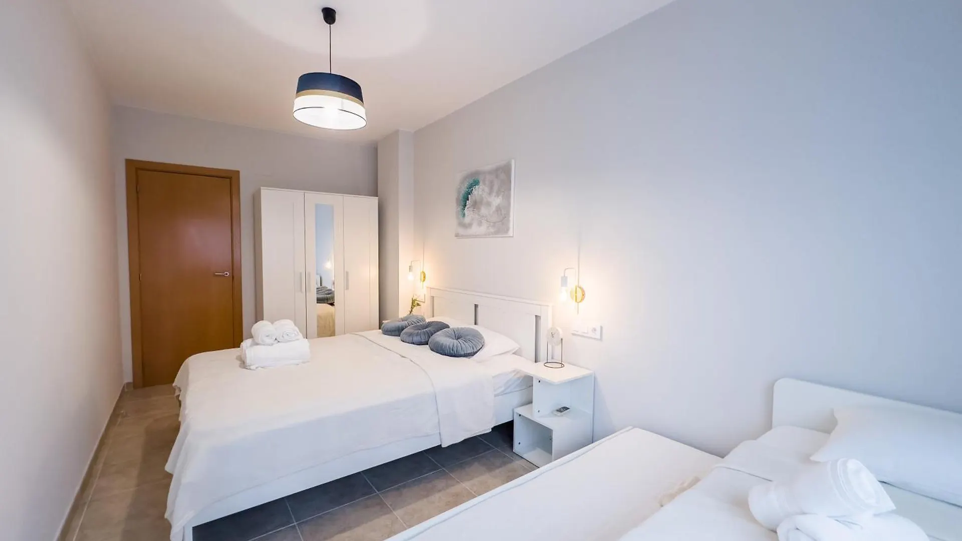Lloret Apartment & Parking Lloret de Mar 0*,