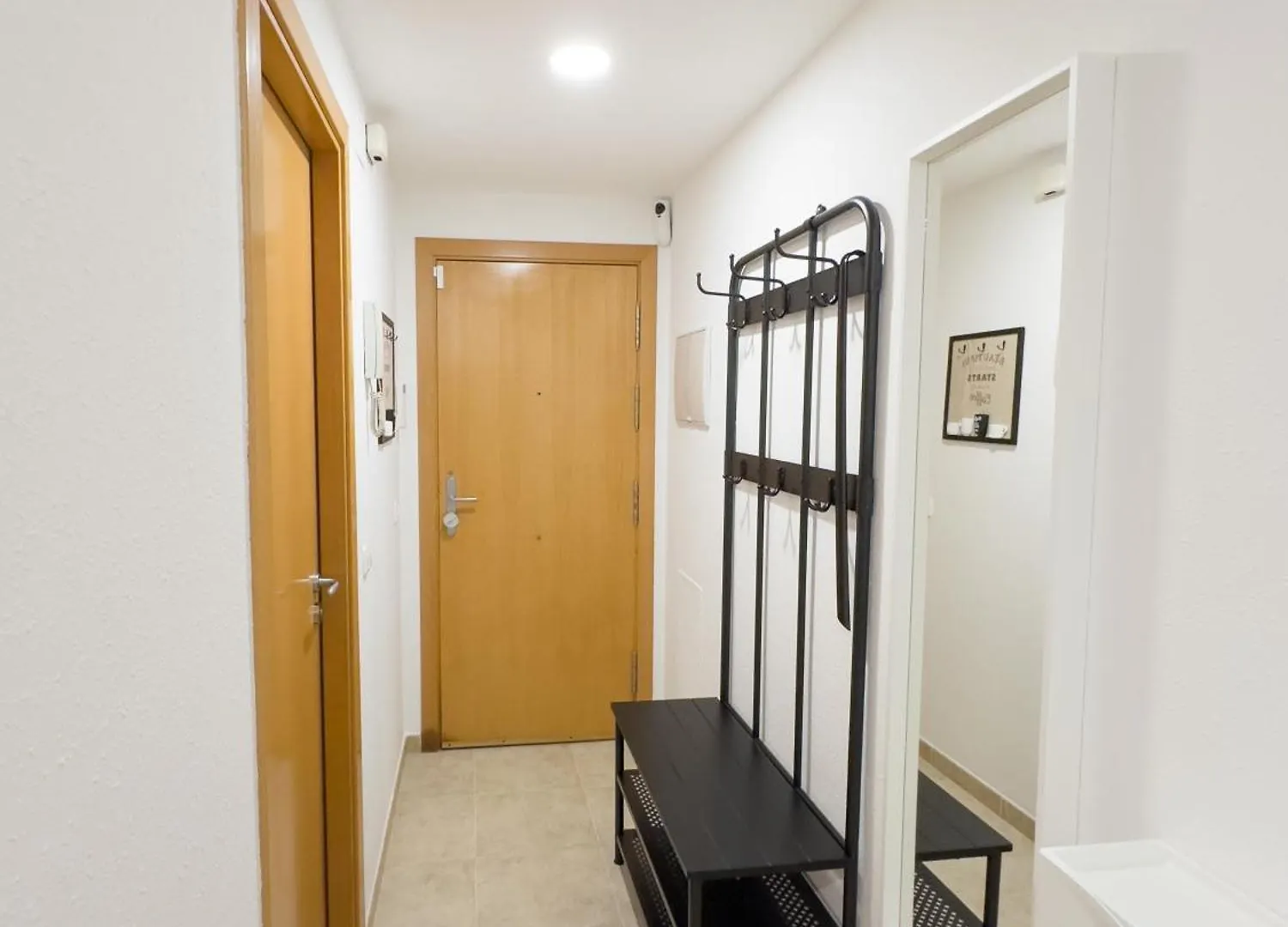 Lloret Apartment & Parking Lloret de Mar