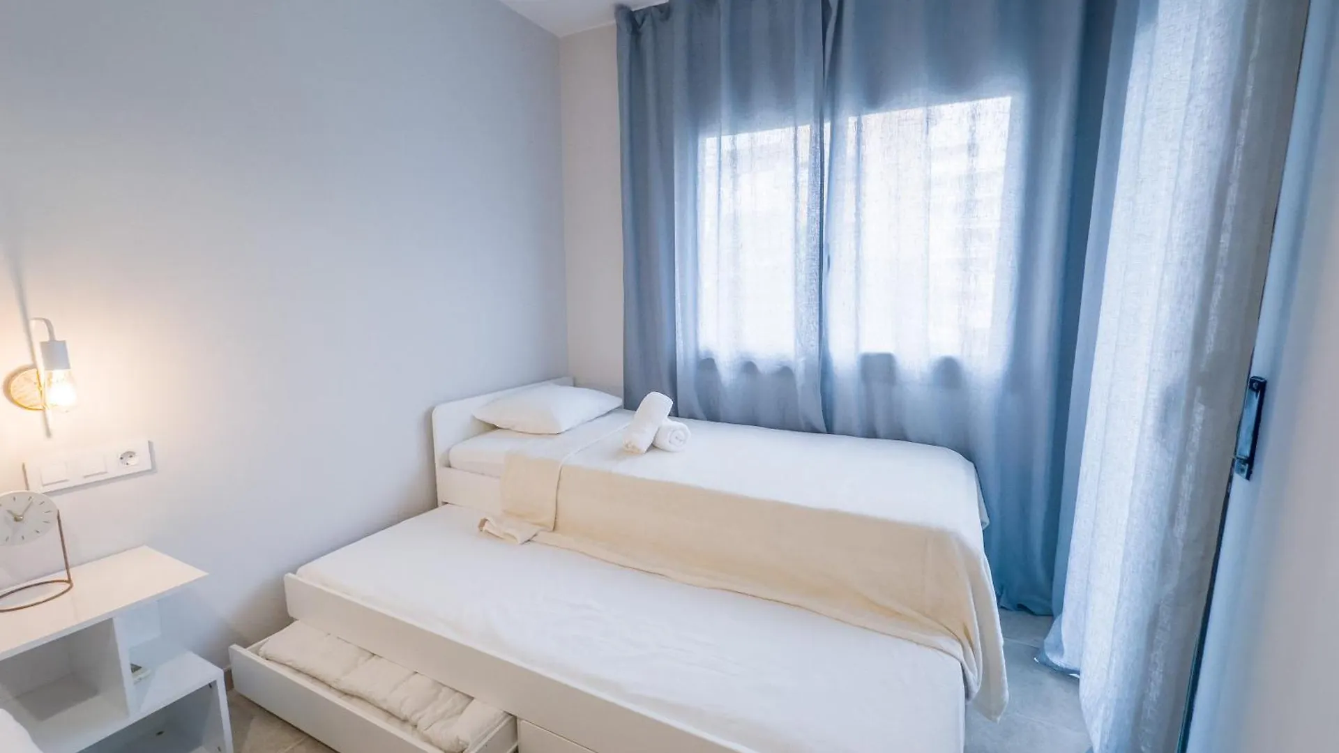 Lloret Apartment & Parking Lloret de Mar