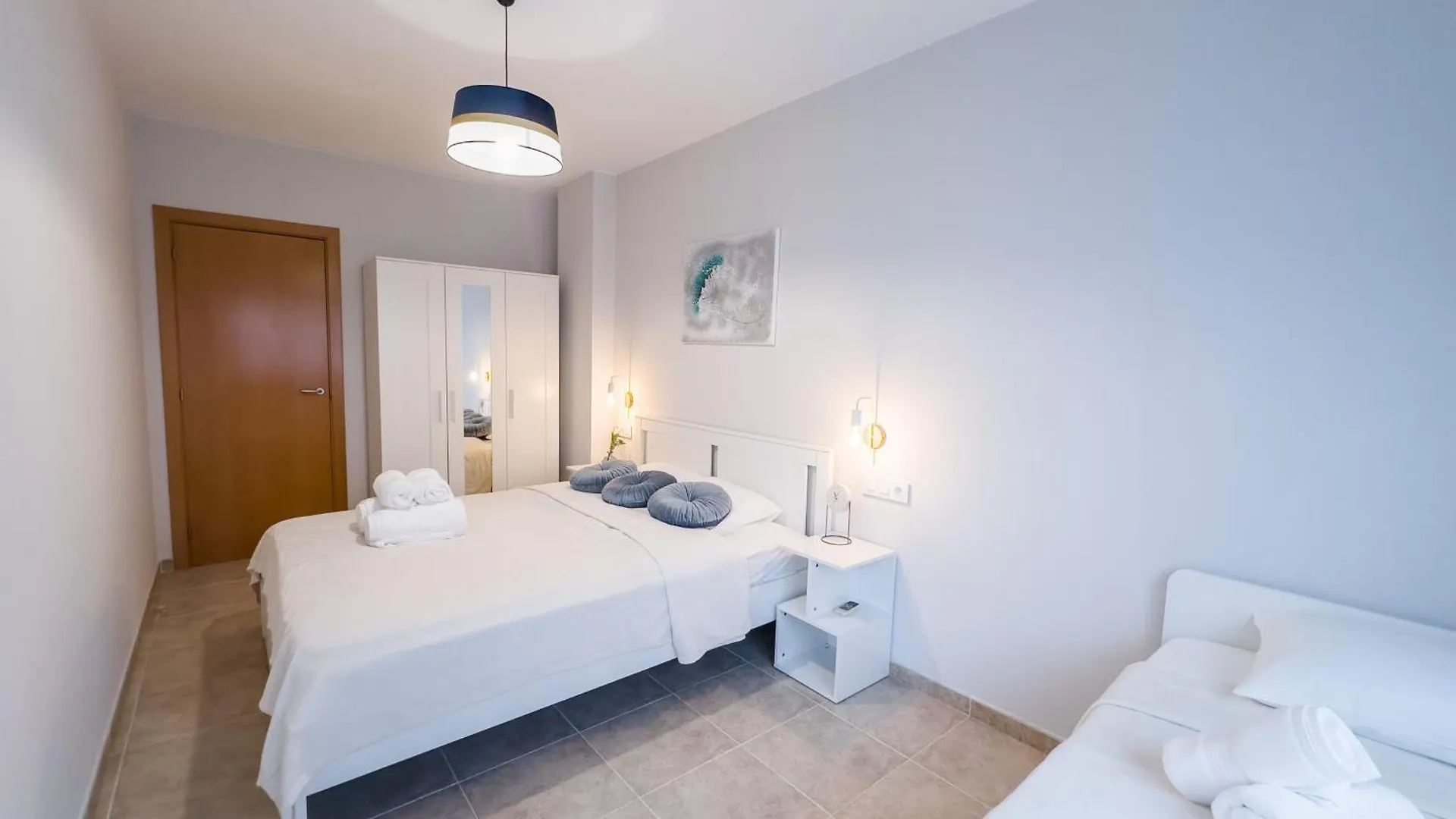 Lloret Apartment & Parking Lloret de Mar Spanyolország