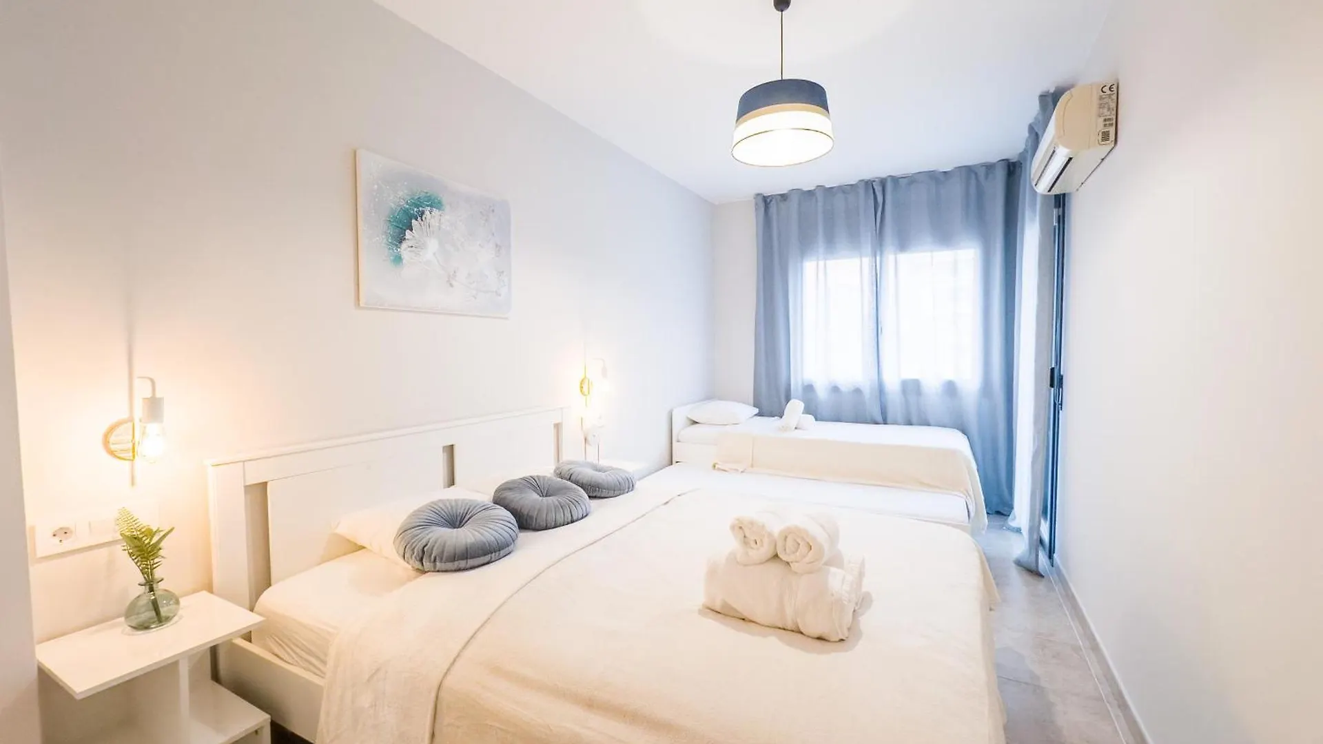 Lloret Apartment & Parking Lloret de Mar 0*,