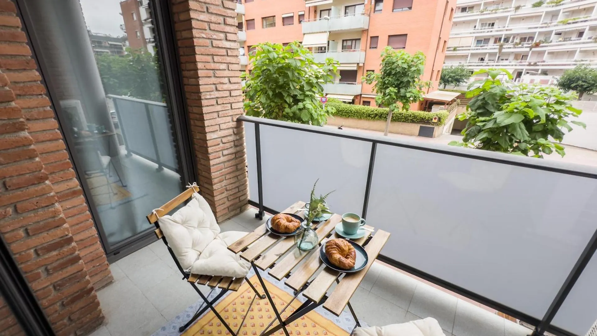 Lloret Apartment & Parking Lloret de Mar