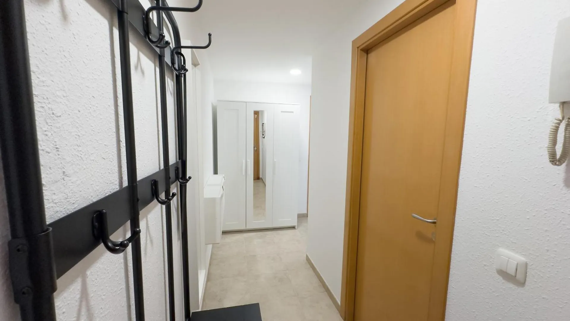 Lloret Apartment & Parking Lloret de Mar