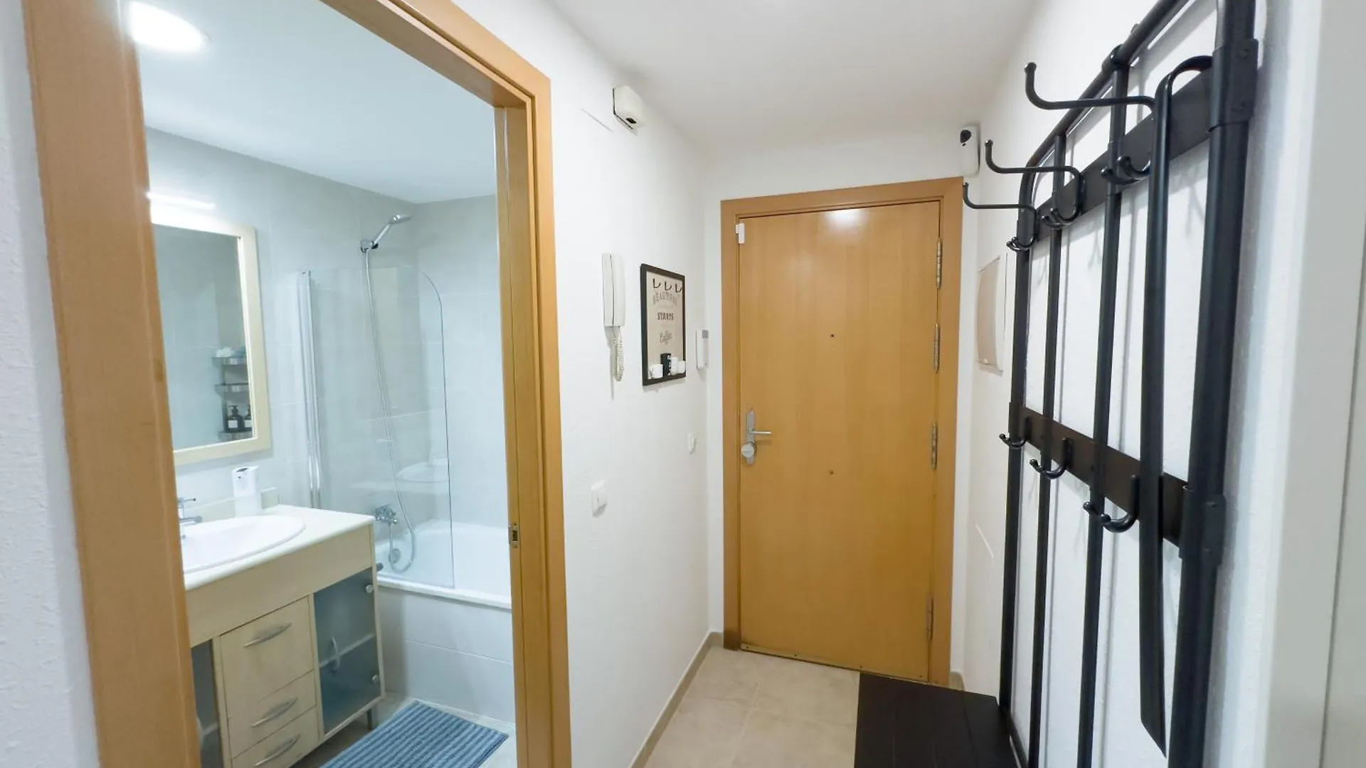 Lloret Apartment & Parking Lloret de Mar