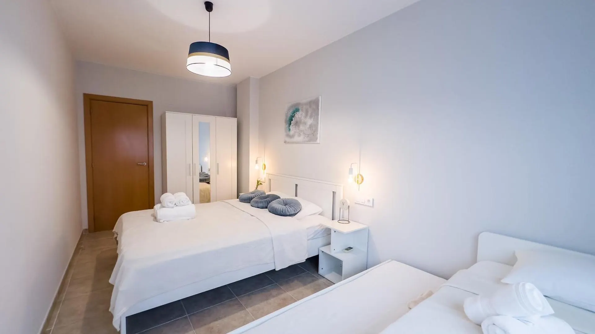 Lloret Apartment & Parking Lloret de Mar