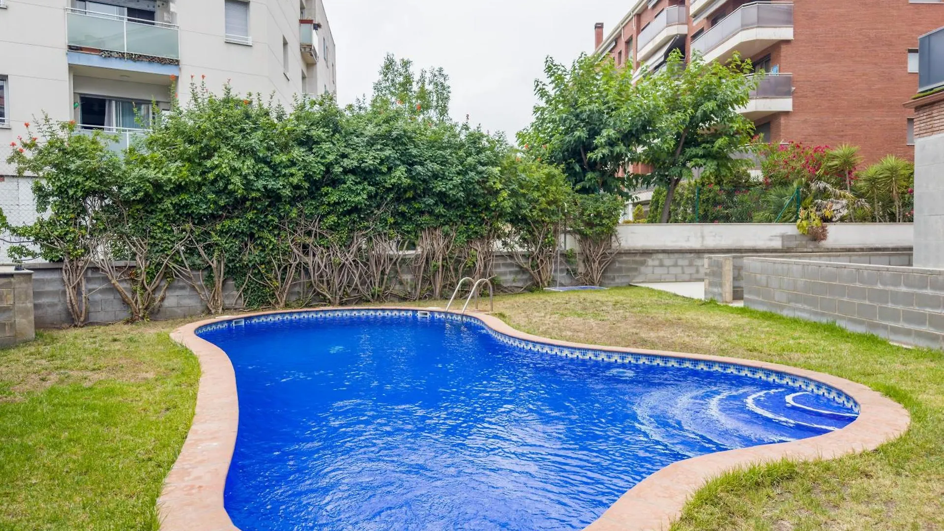 Lloret Apartment & Parking Lloret de Mar