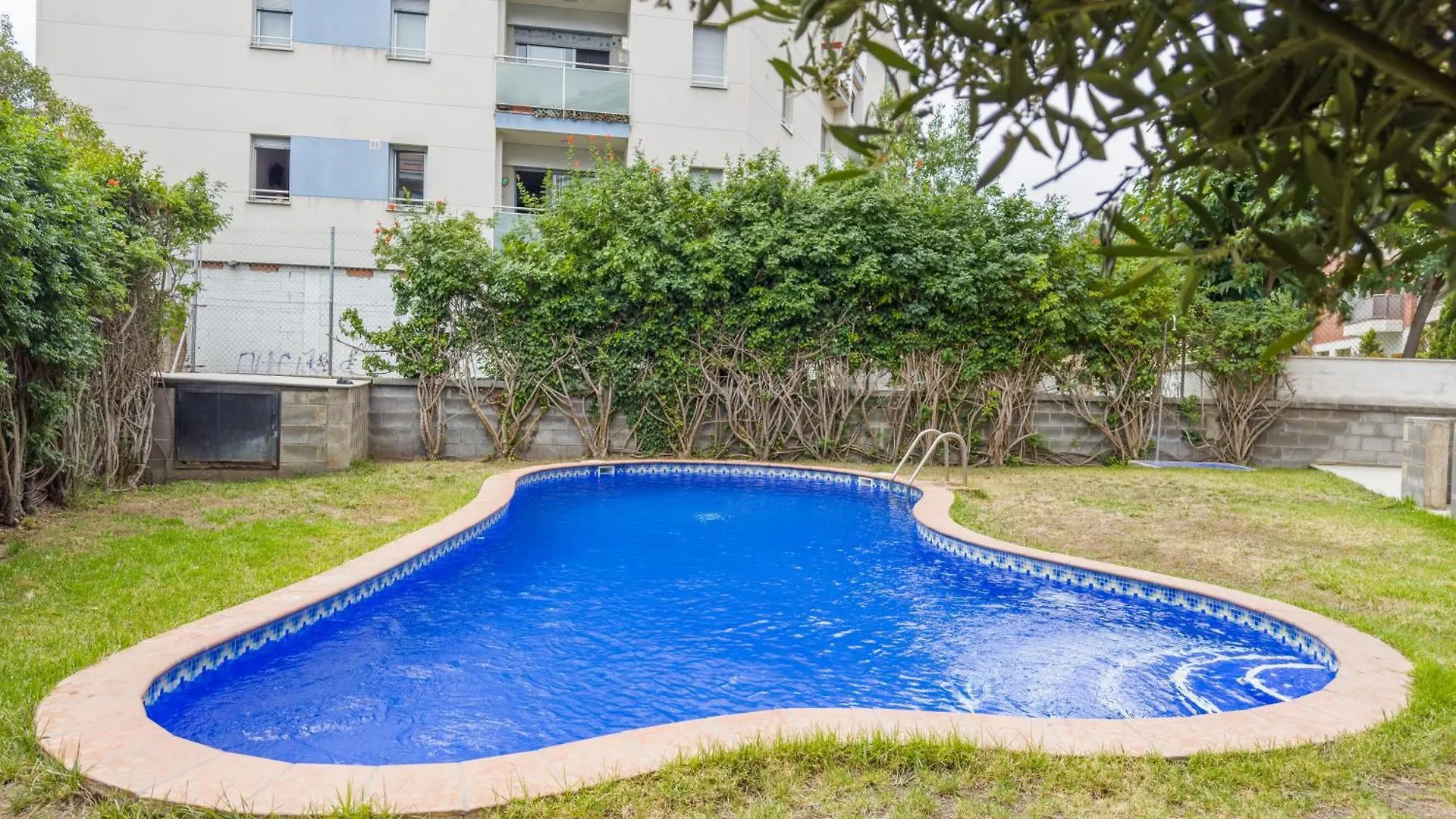 Lloret Apartment & Parking Lloret de Mar