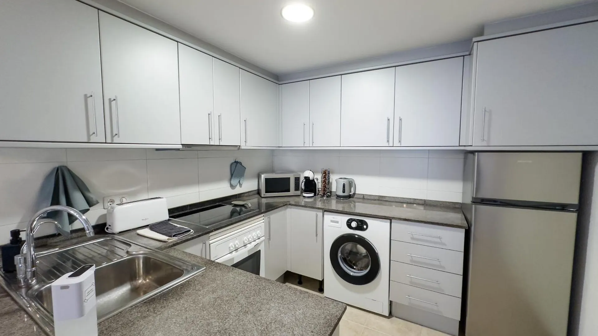 Lloret Apartment & Parking Lloret de Mar