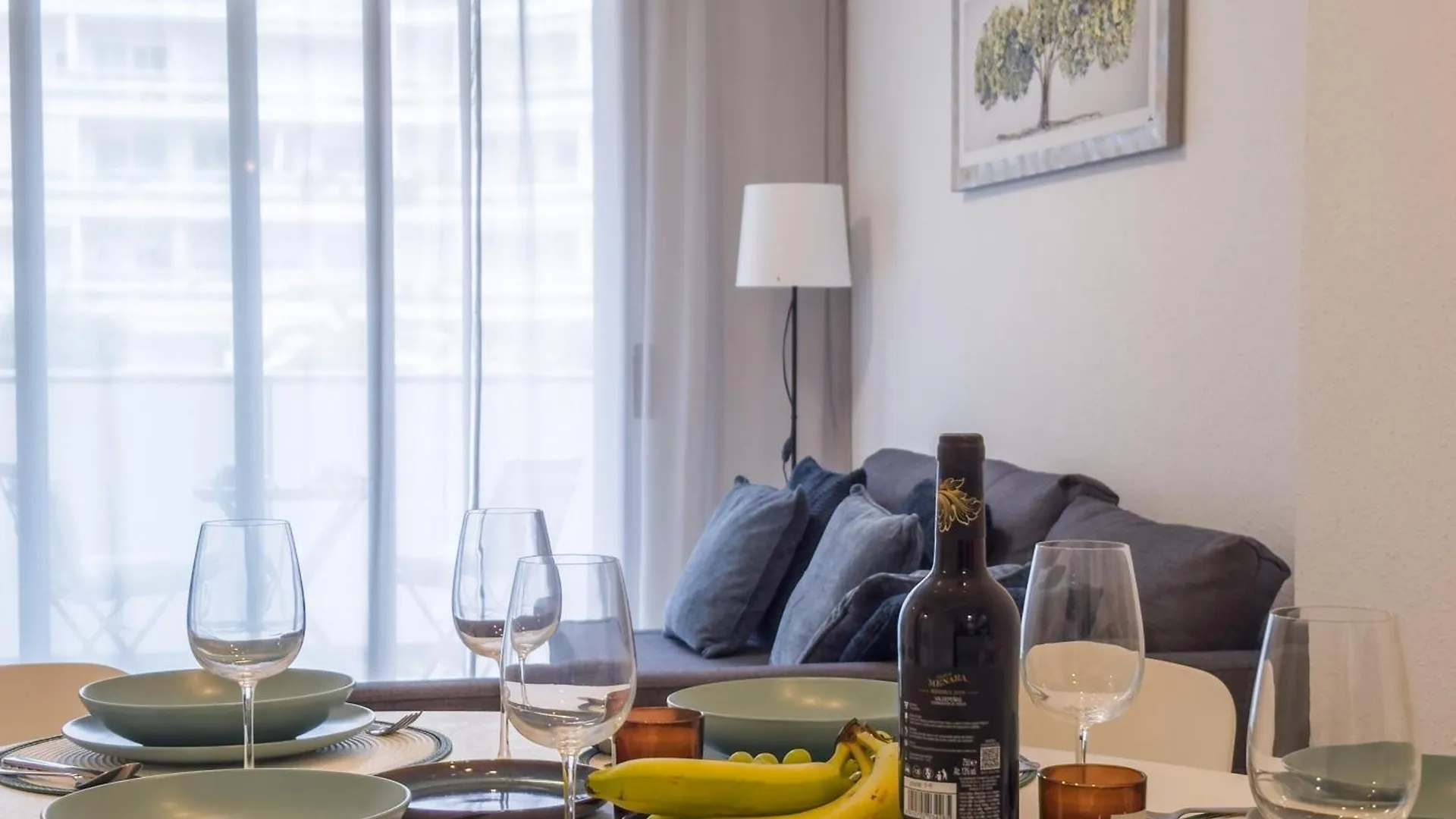 Lloret Apartment & Parking Lloret de Mar Spanyolország