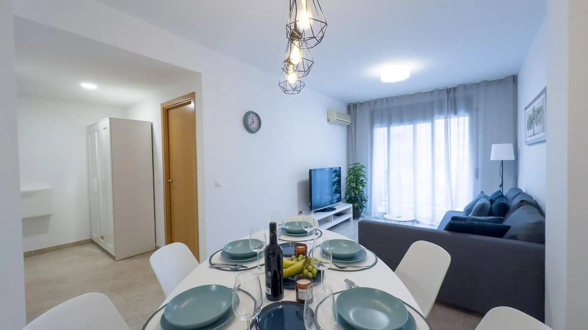 Lloret Apartment & Parking Lloret de Mar 0*,