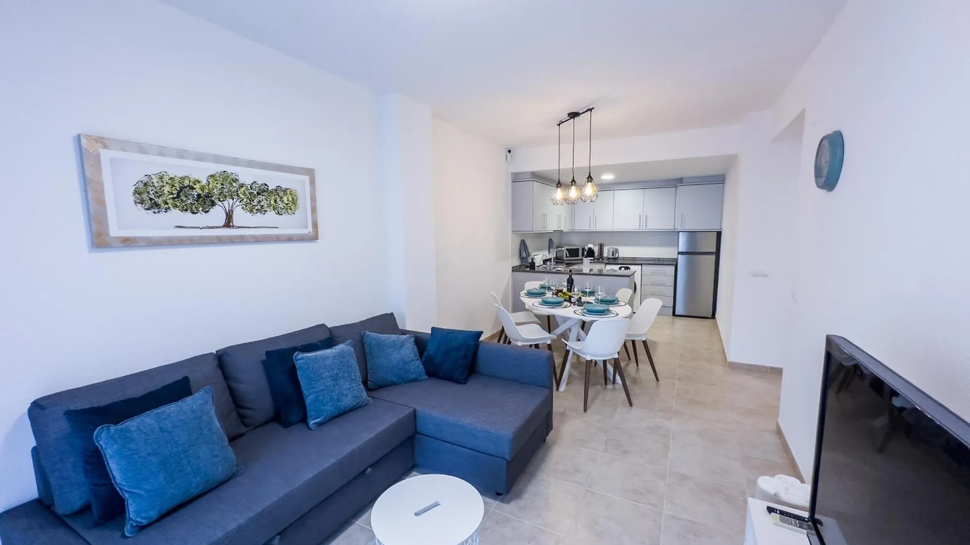 Lloret Apartment & Parking Lloret de Mar