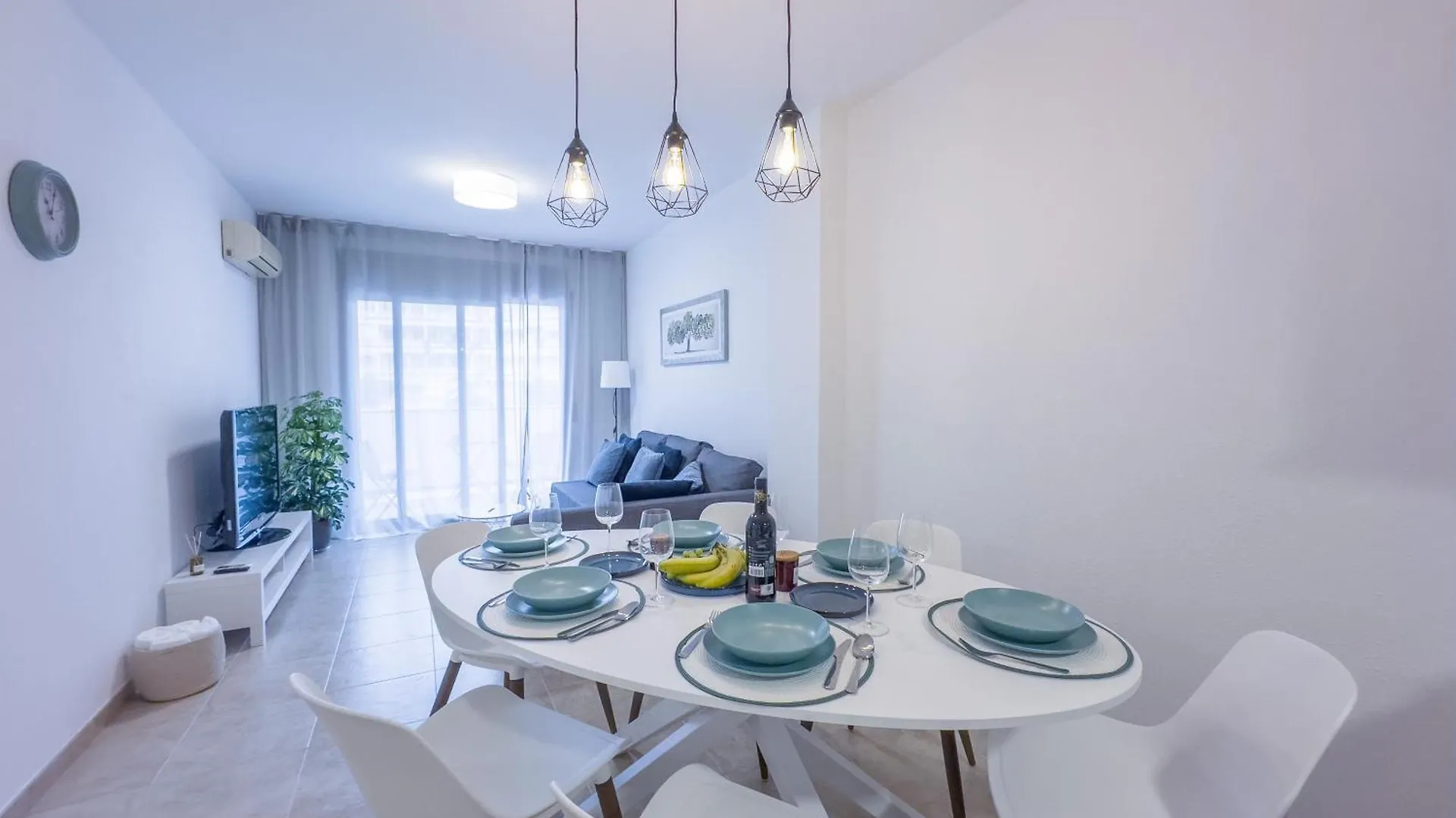 Lloret Apartment & Parking Lloret de Mar