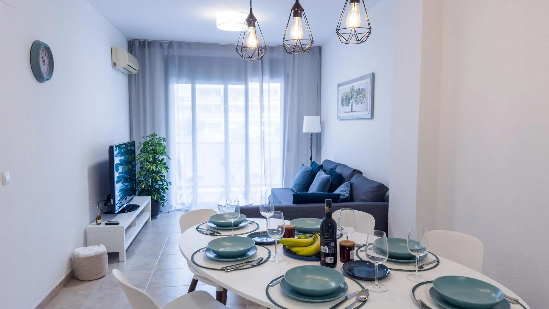 Lloret Apartment & Parking Lloret de Mar