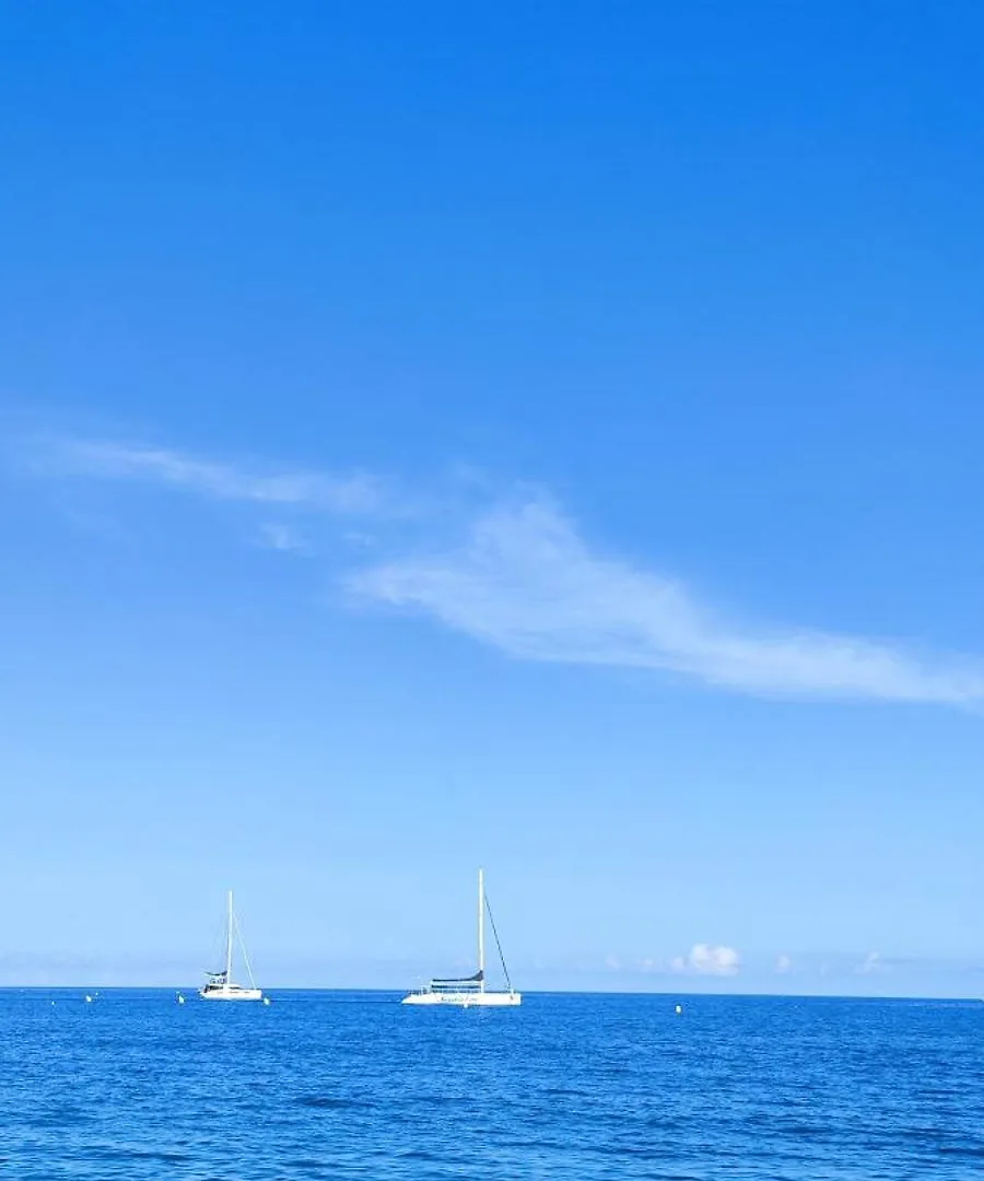 Lloret Apartment & Parking Lloret de Mar