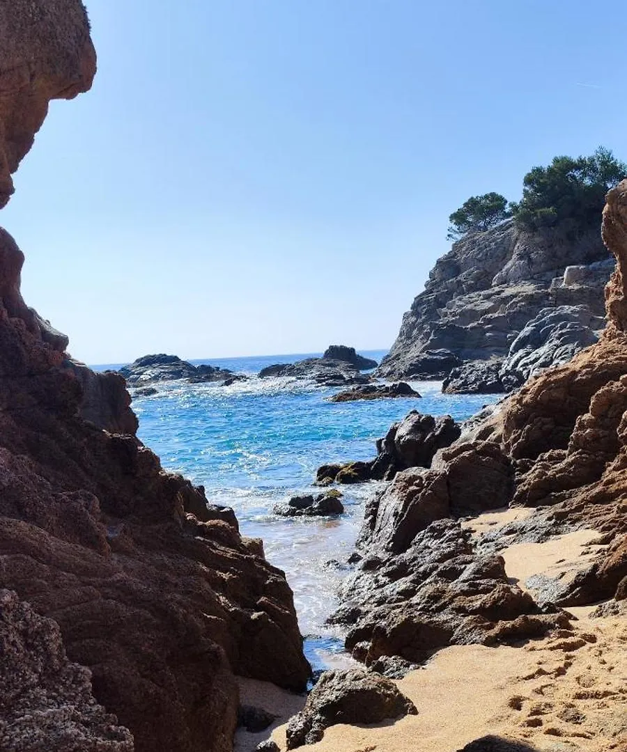 Lloret Apartment & Parking Lloret de Mar Spanyolország