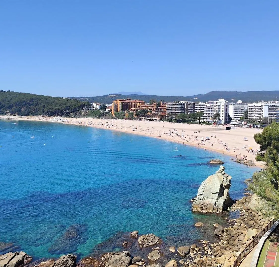 Lloret Apartment & Parking Lloret de Mar