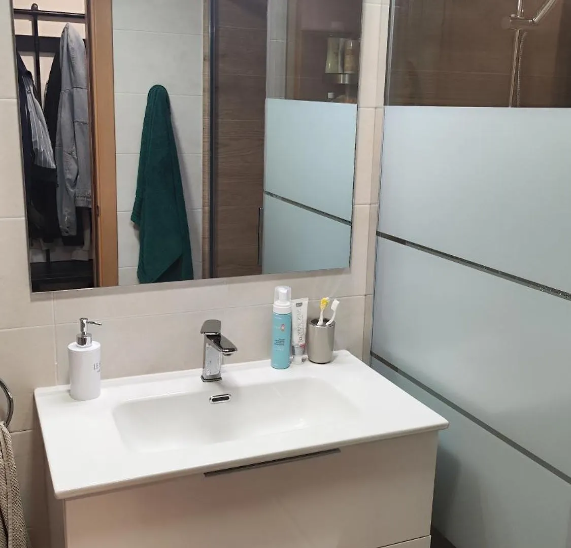 Lloret Apartment & Parking Lloret de Mar