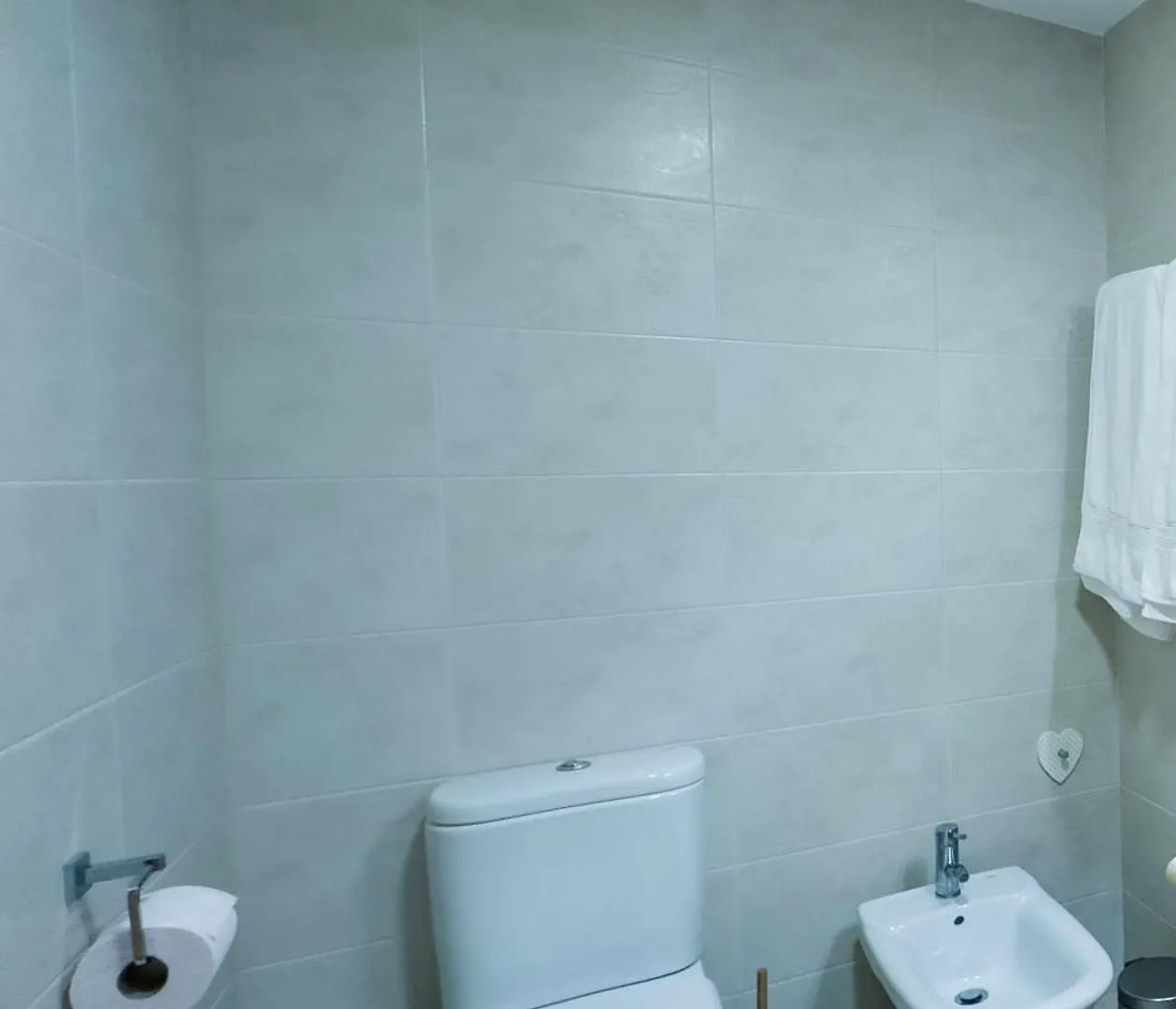 Lloret Apartment & Parking Lloret de Mar
