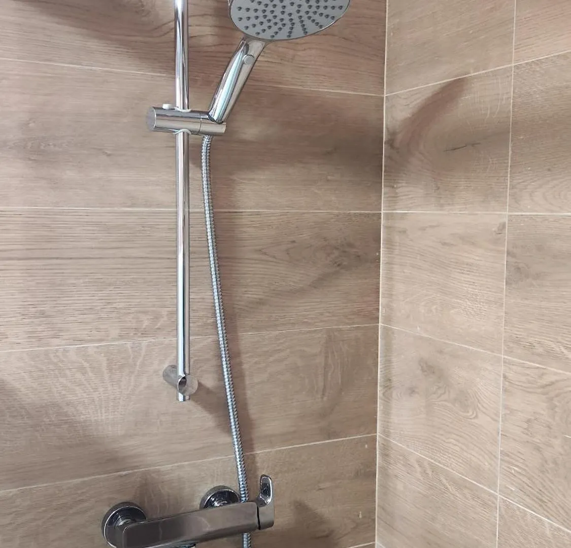 Lloret Apartment & Parking Lloret de Mar
